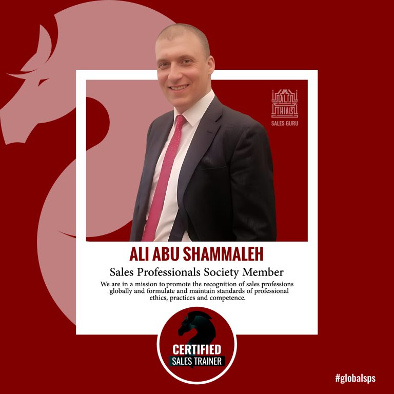 Ali Abu Shammaleh