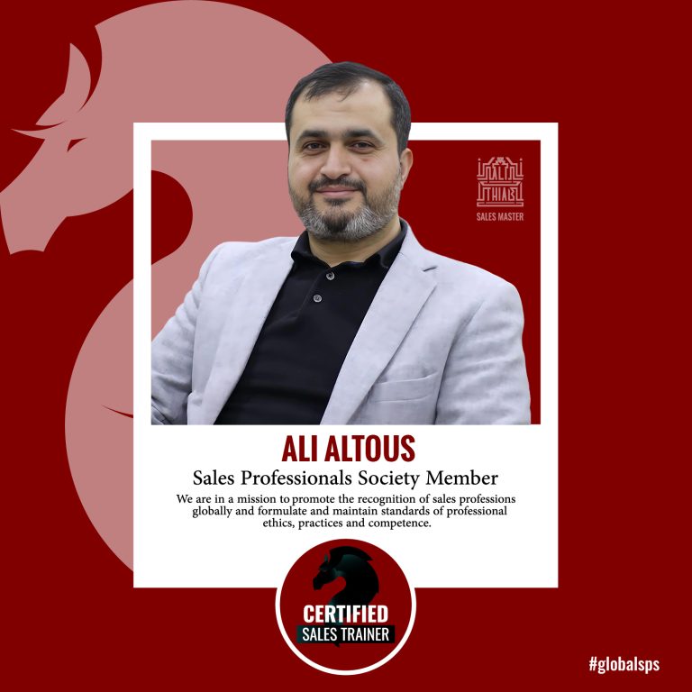Ali ahmad AbdelHadi Altous