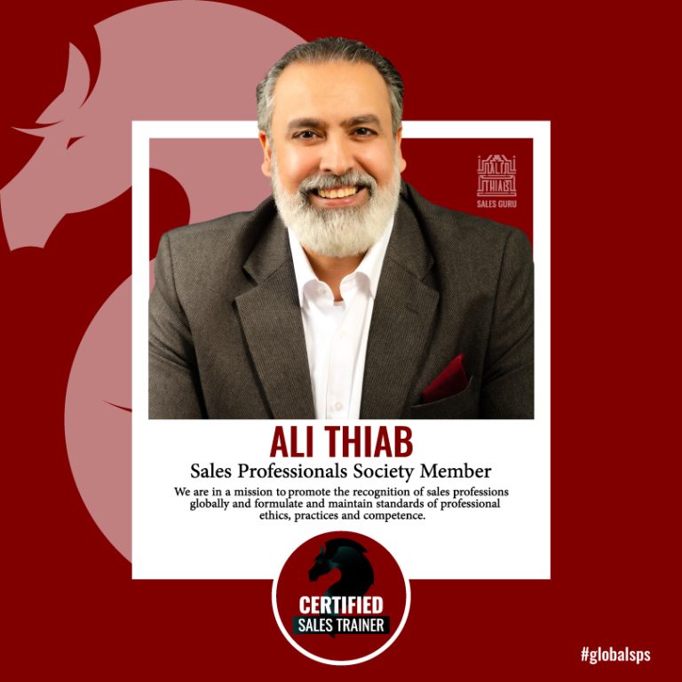 Ali Thiab