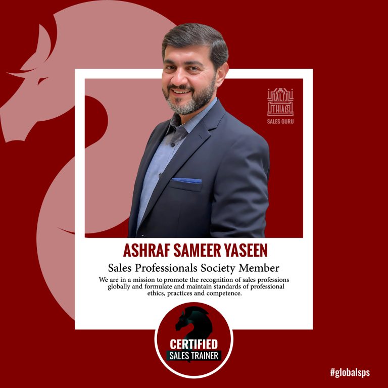 Ashraf Sameer Yaseen