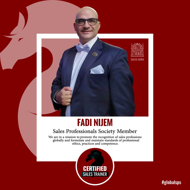 Fadi Nijem