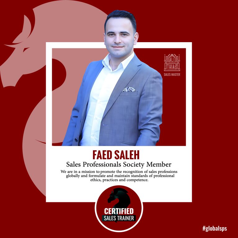 Faed Mahmoud Mohamad Saleh