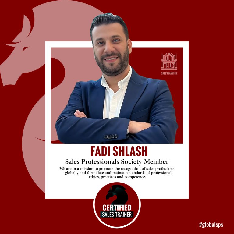 Fadi Shlash