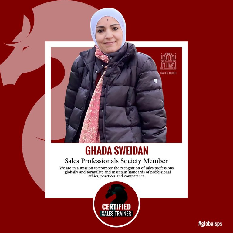 Ghada Abdelelrahim Sweidan