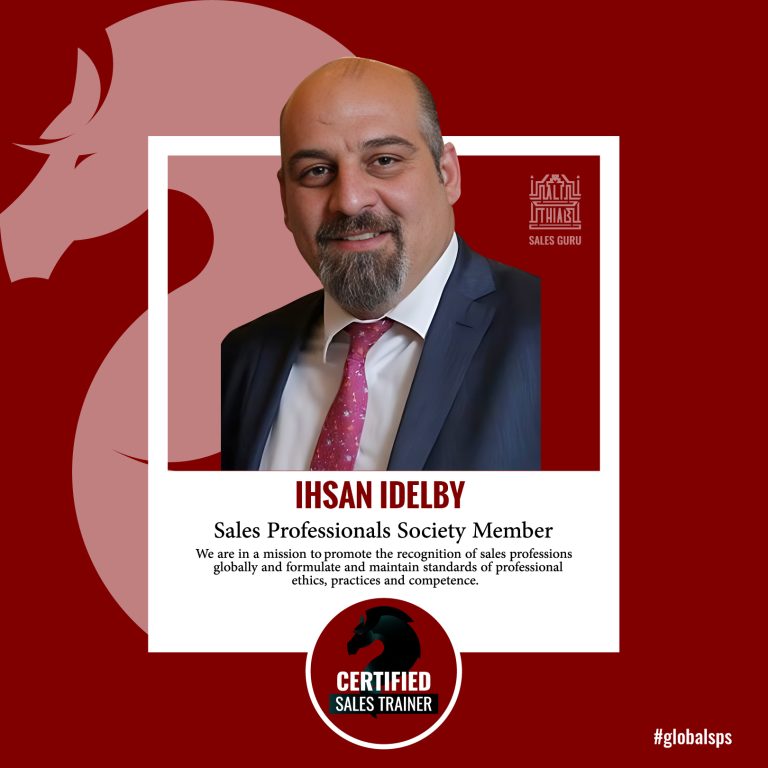 Ihsan Erfan Idelby