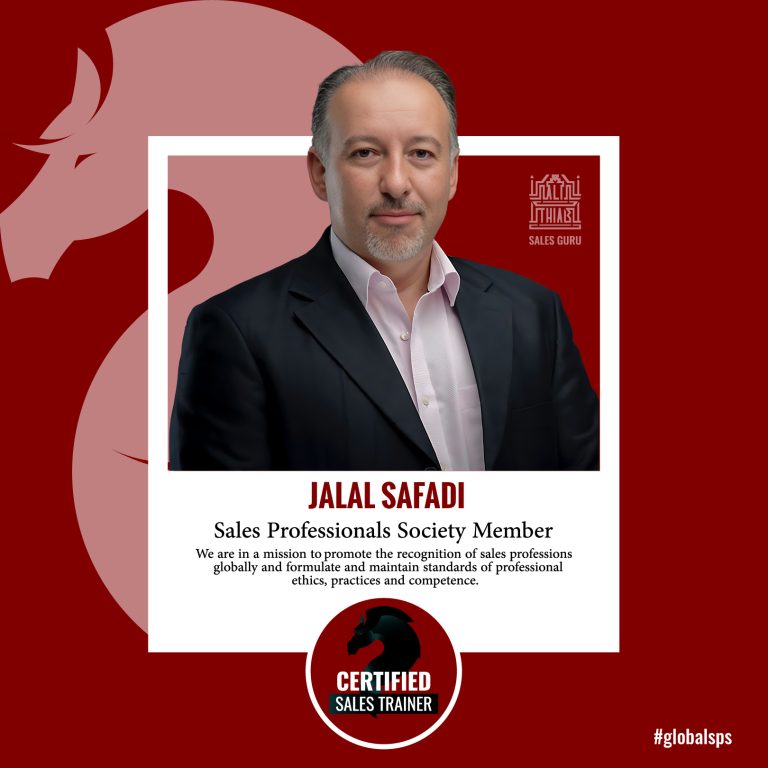 Jalal Safadi