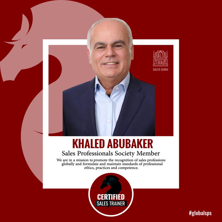 Khaled Abubaker