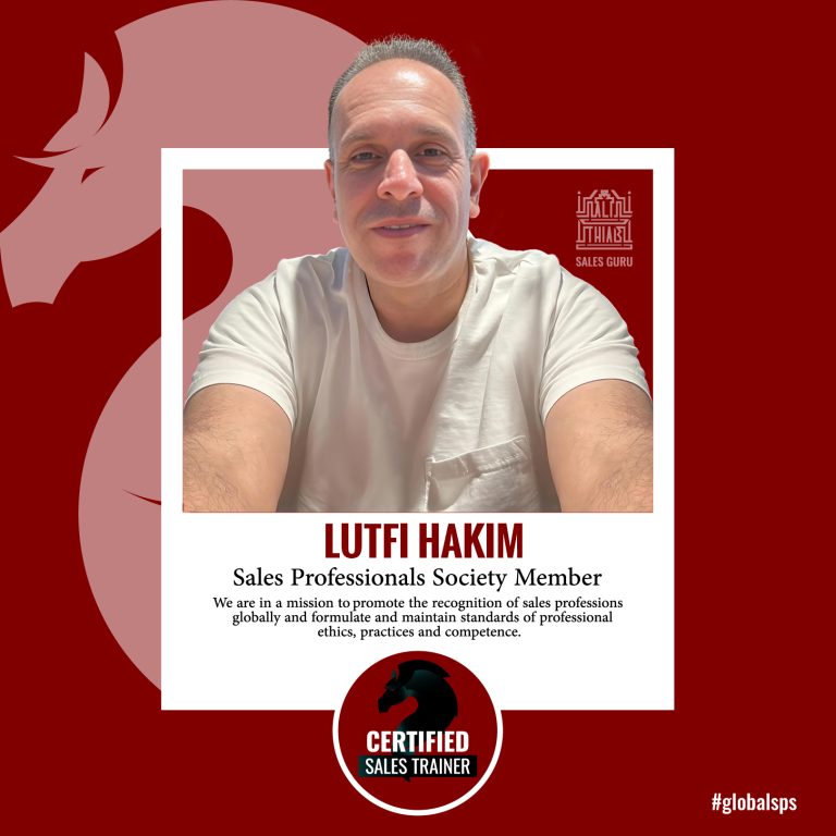 Lutfi Hakim