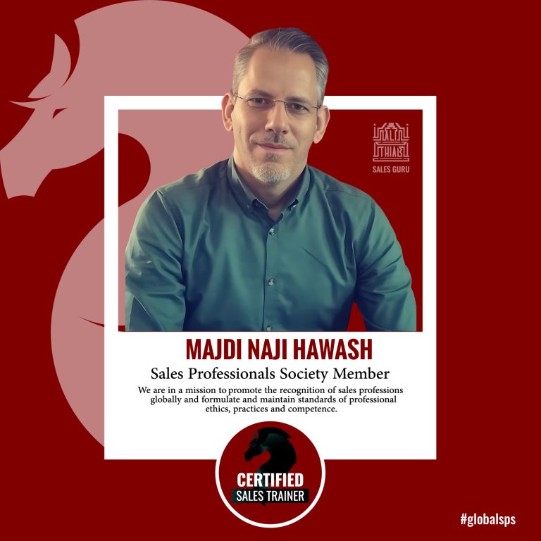 Majdi Hawash