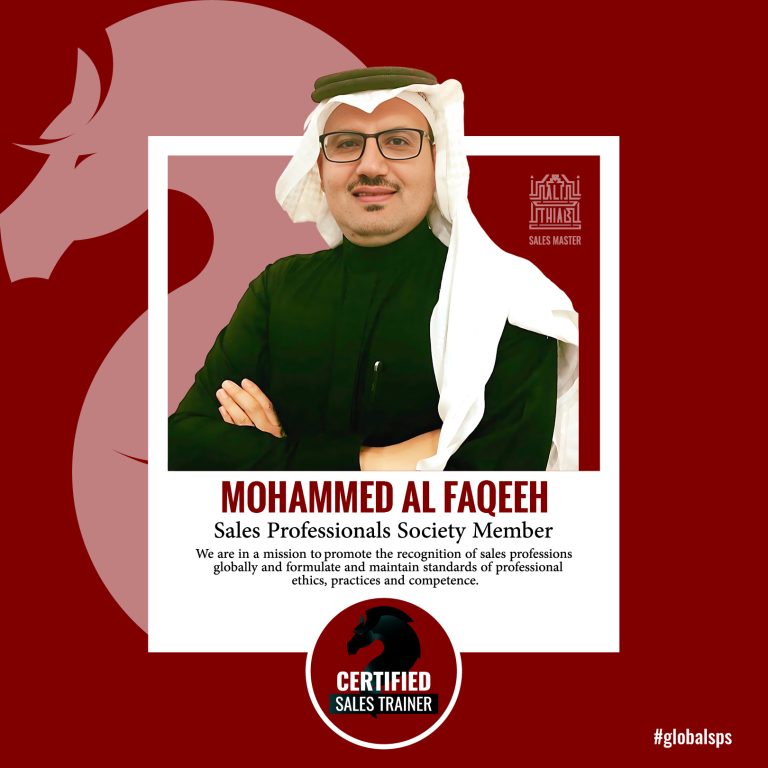Mohammed T.Al-Faqeeh