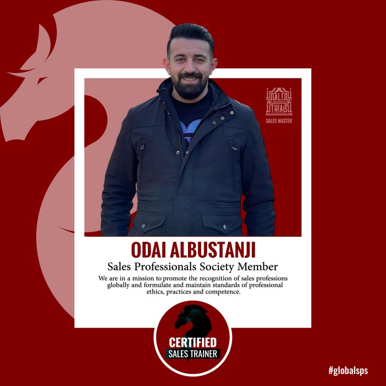 Odai ayed albustanji