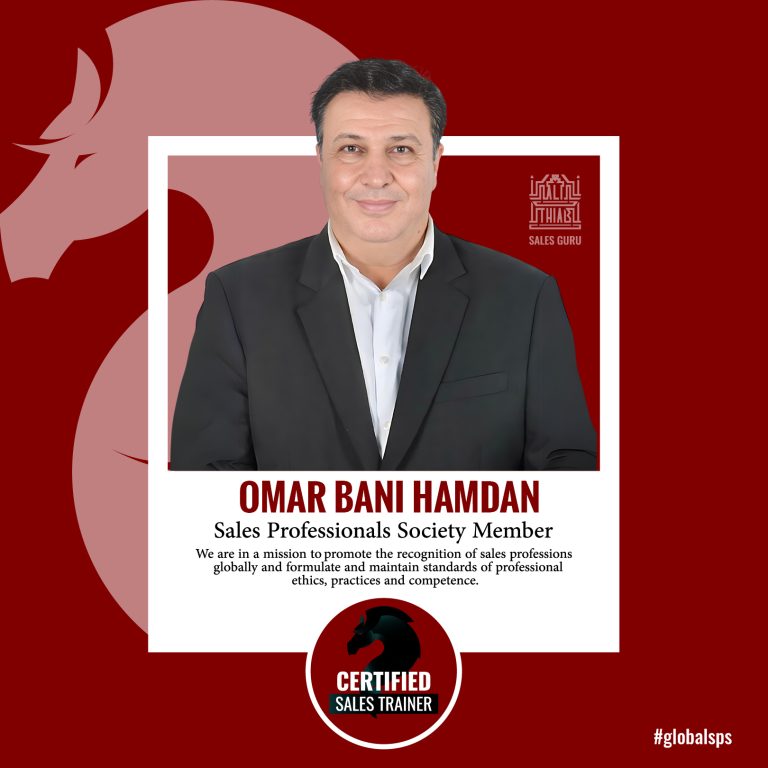 Omar Mohammad Talal Bani Hamdan