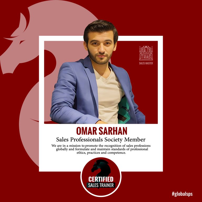 Omar Sarhan