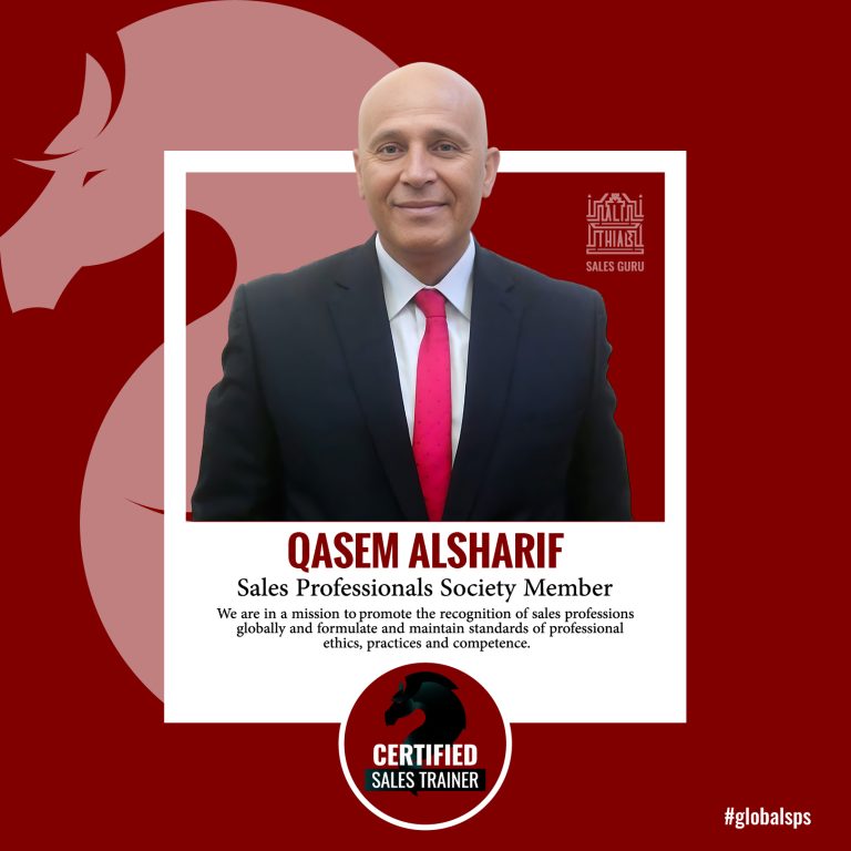 Qasem Alsharif