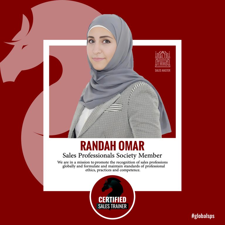 Randah omar abu shehadah