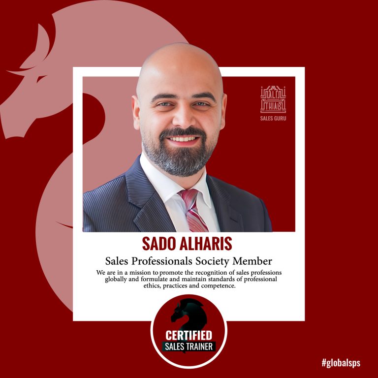 Sado Waleed Alharis