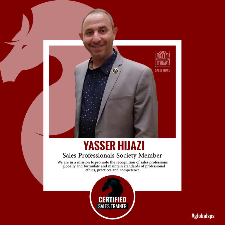 YASIR A. Hijazi