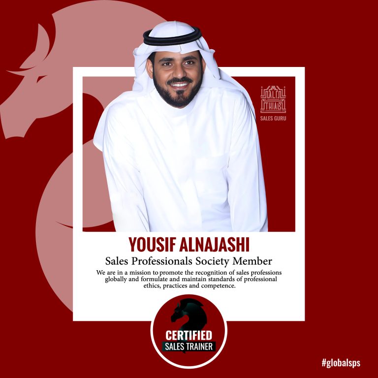 Yousef Alnjashi