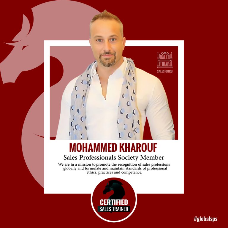 Mohammed adnnan alkharouf