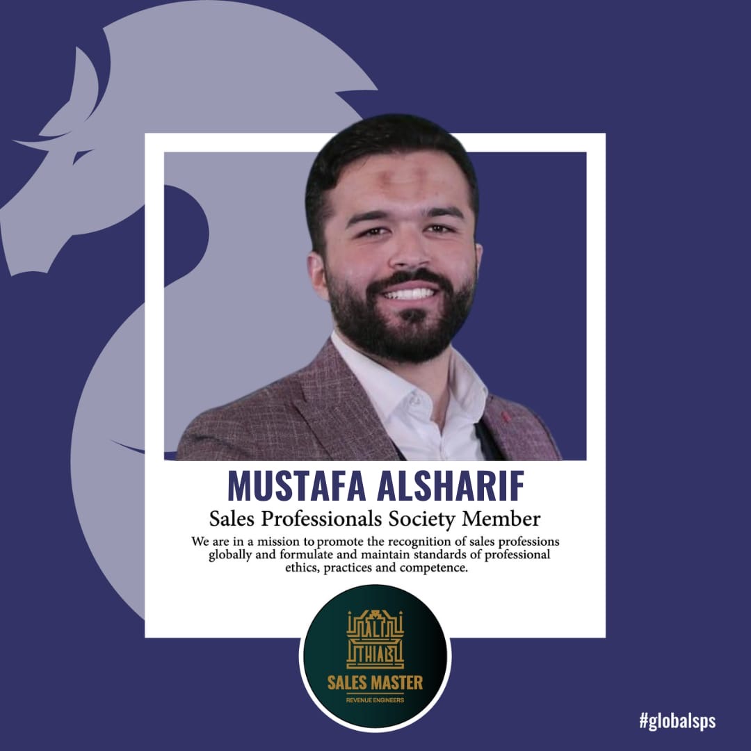 Mostafa Zain Alshereif
